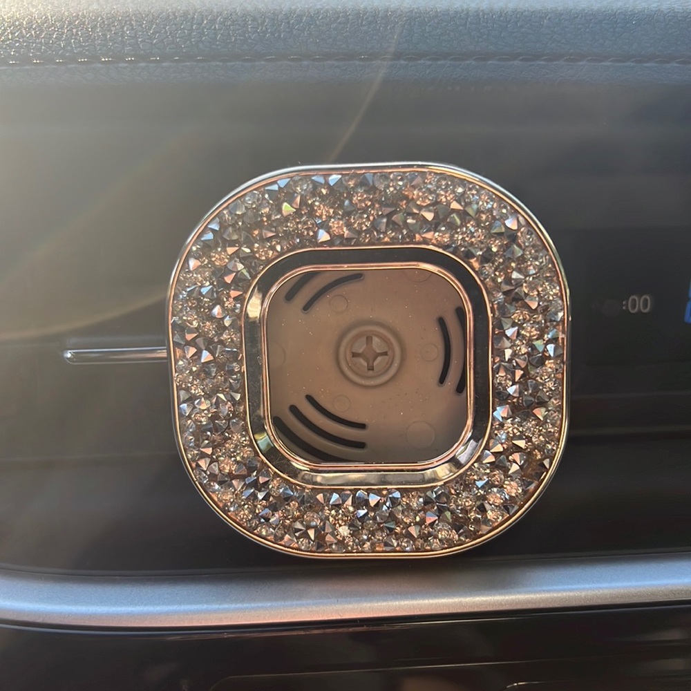 Car Vent fragrance holder